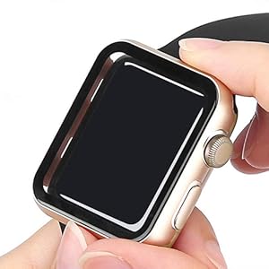 orzly invisicase for apple watch