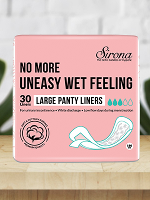 panty liners