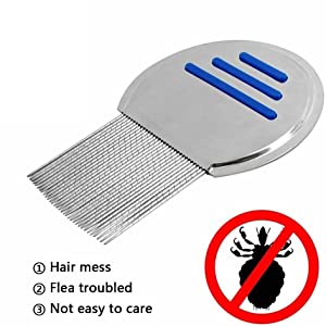 lice comb for women 