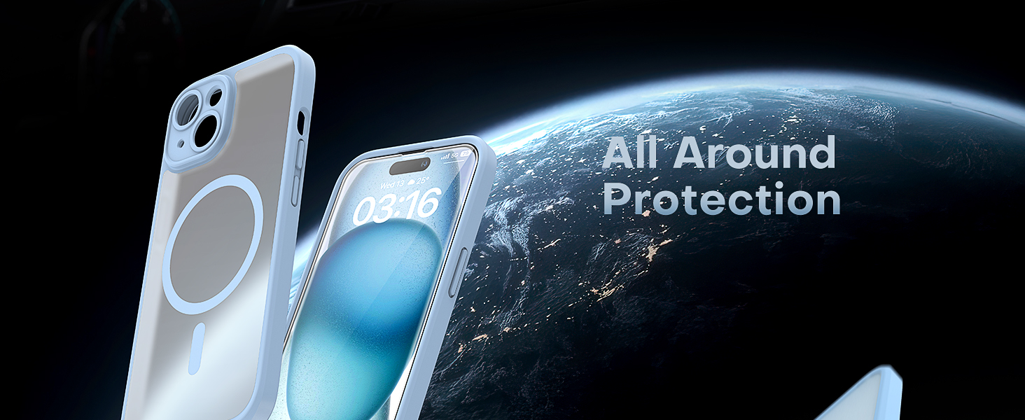 15 phone cover