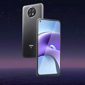 Redmi Note 9T