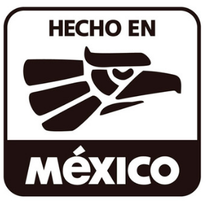 hecho en mexico