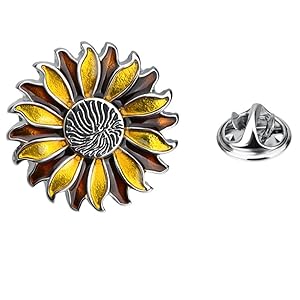 メンズビギ シルバー件シールドモチーフ　ラペルピン メンズファッション通販 MEN'S BIGI ONLINE STORE (メンズビギ