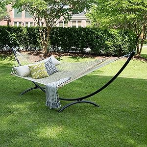 Hatteras Hammocks Durocord