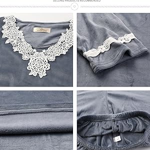 pajamas for women