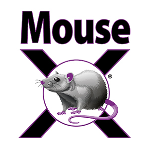 MouseX Logo