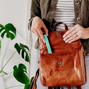 glass nail file, glass file, czech glass, manicure, pedicure, fingernail file, crystal file