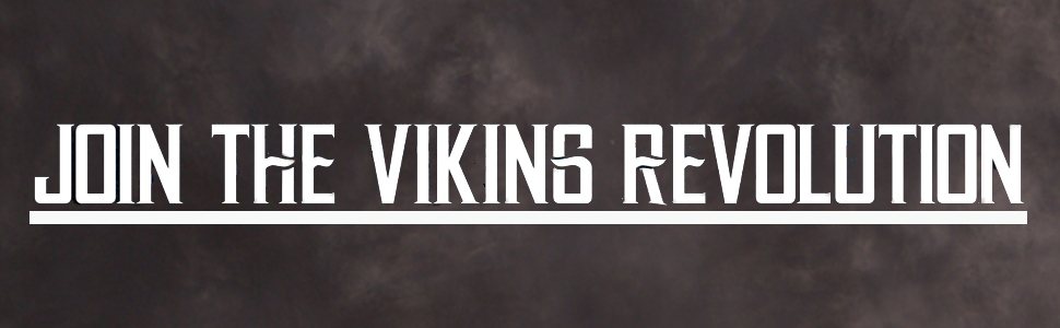 Viking Revolution