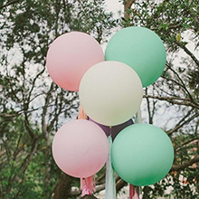 24 inch balloon
