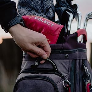 Golf Training Tool Portable for Travel