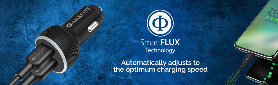 car charger