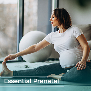 Essential Prenatal 