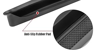 wrangler jl jlu passenger tray