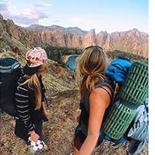 Hiking