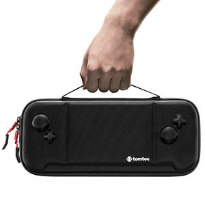 Amazon.co.jp: tomtoc 収納ケース ホリ グリップコントローラー