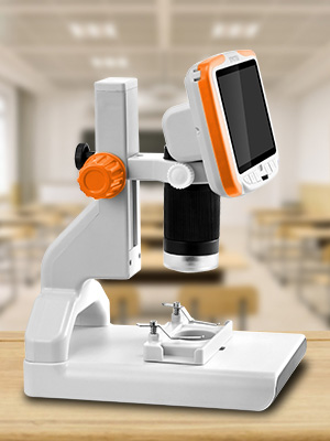 Digital Microscope