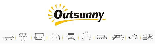 Gartenbank Gartensofa