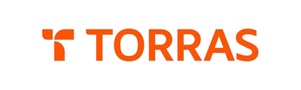 TORRAS Samsung Galaxy S21 Ultra Case