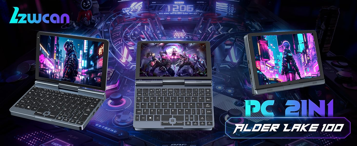 Amazon.co.jp: 2in1ノートパソコン タブレットpc 【Win11 Pro/MS