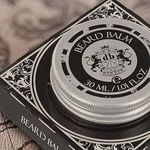 Beard Balm