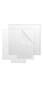 acrylic sheets for light base