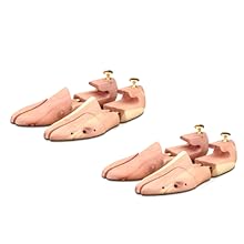 langer and messmer shoe trees