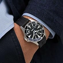 【美品】HAMILTON ハミルトン カーキ ネイビー スキューバ クォーツ KHAKI NAVY ハミルトン HAMILTON カーキ ネイビー スキューバ