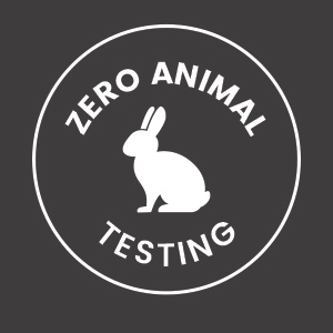 Zero Animal Testing