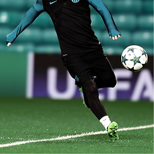 STRONG GRIP AND CONTROL