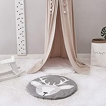 Creeping Crawling Mat