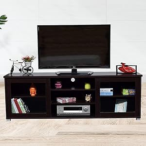 DeckUp Versa TV Unit
