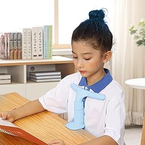 Correct Posture Maintenance