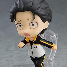 Amazon.co.jp: ねんどろいど Re:ゼロから始める異世界生活