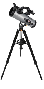 StarSense Explorer LT 114AZ