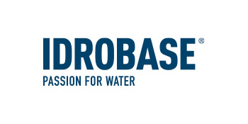 Logo Idrobase Group