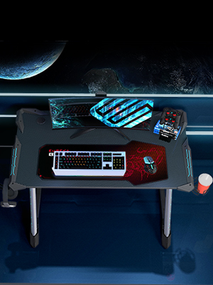 gaming desk home office desk