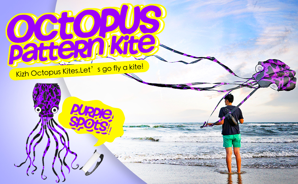 Kites for adults