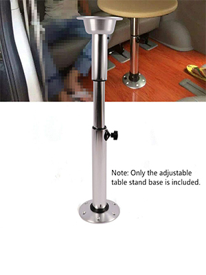 Table Pedestal Stand