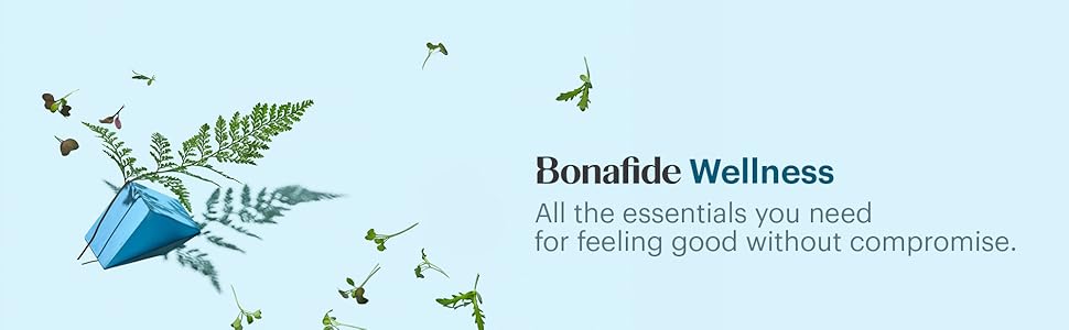 bonafide wellness