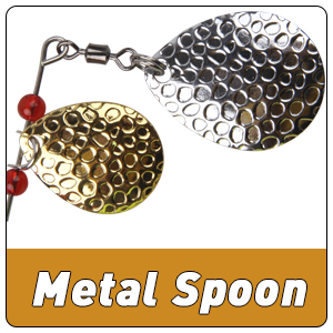 fishing spinnerbaits lure