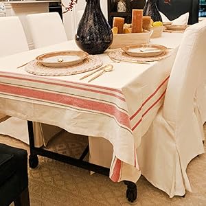 tablecloth