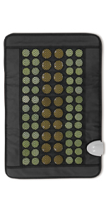 infrared heating pads