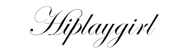 Hiplaygirl professional adult store on Amazon logo