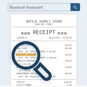 optical character recognition ocr searchable document