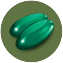 liquid softgels soft gels