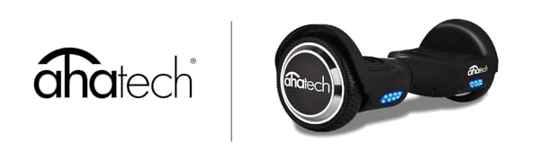 ahatech hoverboard