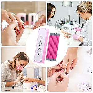 Ongeëvenaard nageldesign