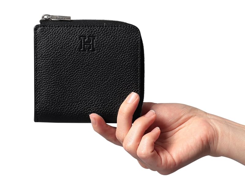 HIROFU 【ピウメノ】ミニ財布 HIROFU / ヒロフ 【ピウメノ】ミニ財布 レザー コンパクト