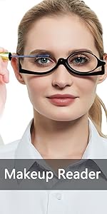 reading glasses women