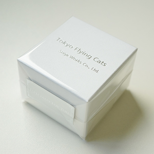 box